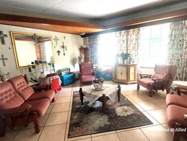 4 Bedroom House in Arbor Park