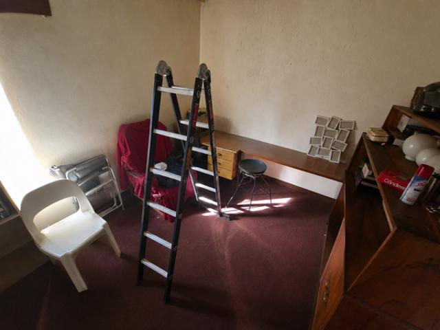 4 Bedroom House in Arboretum