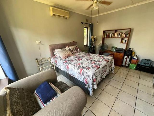 4 Bedroom House in Arboretum