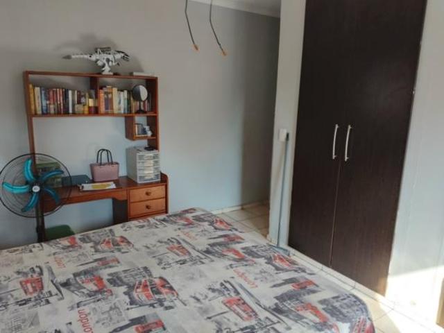 4 Bedroom House in Arboretum