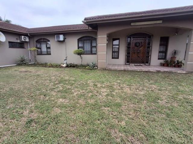 4 Bedroom House in Arboretum