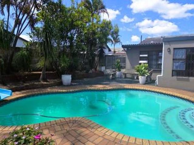 4 Bedroom House in Arboretum