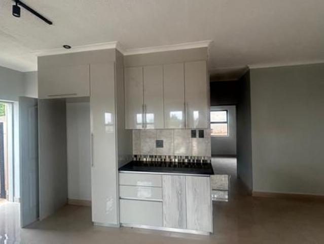 4 Bedroom House in Arborpark