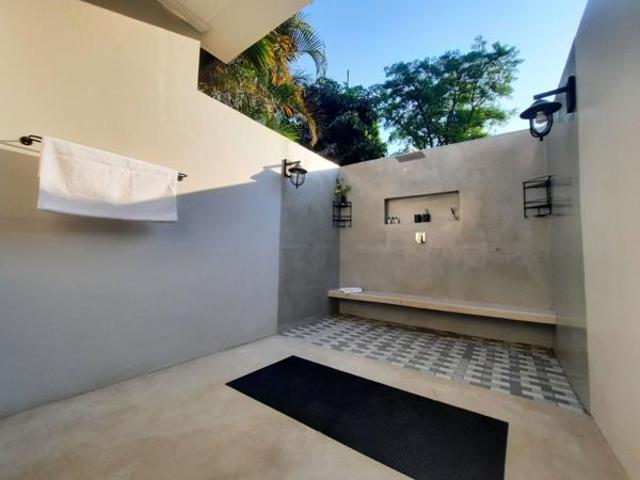 4 Bedroom House in Arborpark