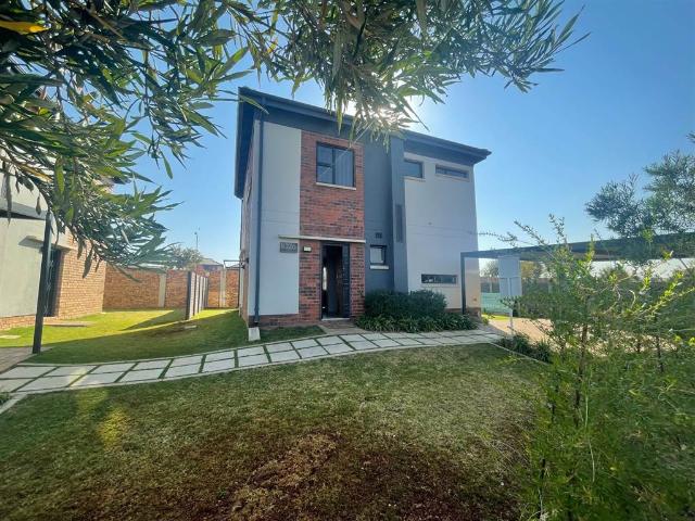 4 Bedroom House in Arcadia