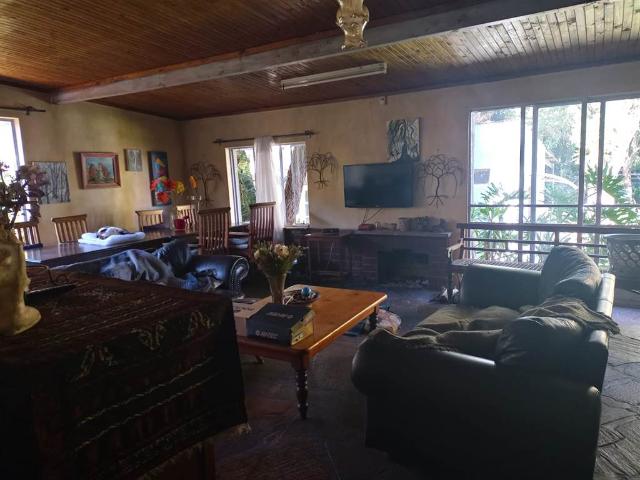 4 Bedroom House in Arcadia