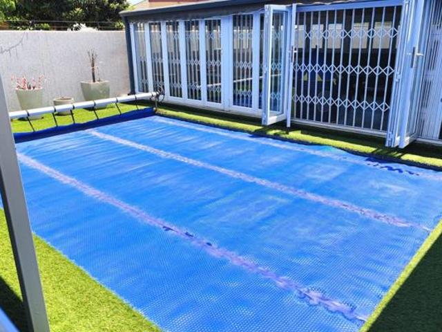 4 Bedroom House in Arcon Park