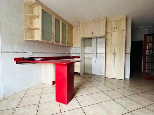 4 Bedroom House in Arcon Park