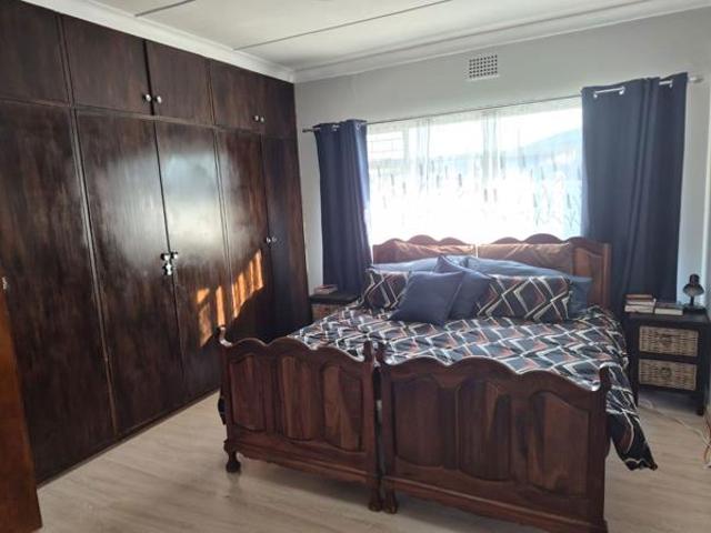 4 Bedroom House in Arcon Park