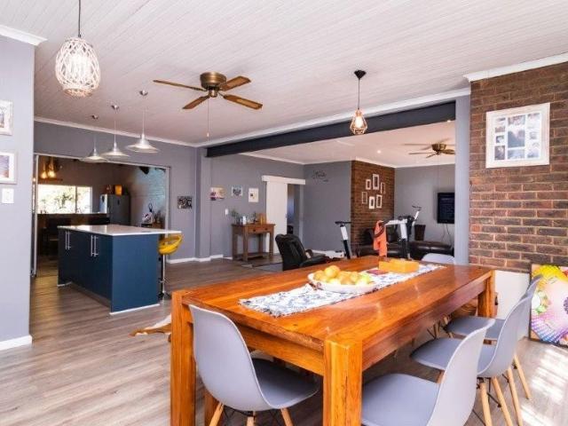 4 Bedroom House in Aston Manor