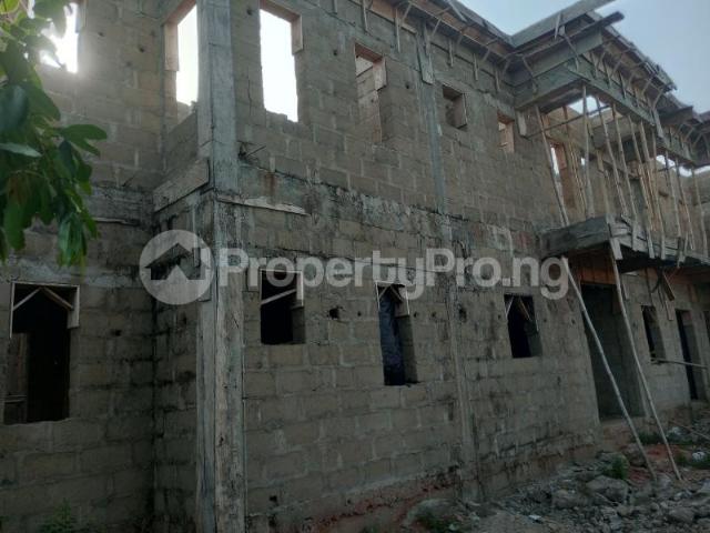 4 Bedroom House in Asaba Delta | House for sale in asaba | House in asaba | 4 Bedroom | PropertyPro Nigeria