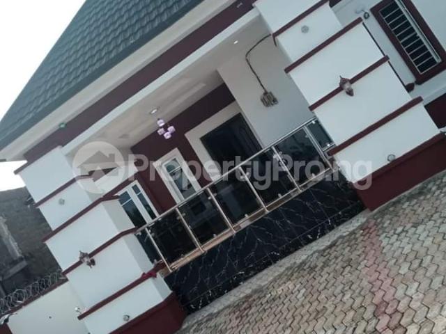 4 Bedroom House in Asaba Delta | House for sale in asaba | House in asaba | 4 Bedroom | PropertyPro Nigeria