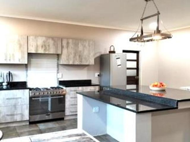 4 Bedroom House in Ashburton