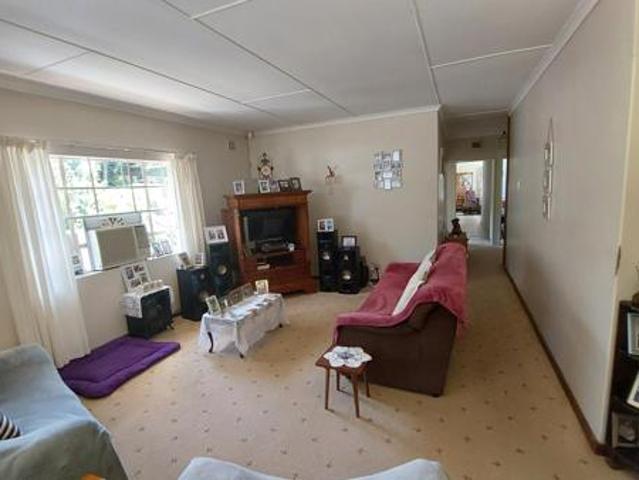 4 Bedroom House in Ashburton