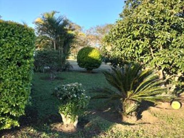 4 Bedroom House in Ashburton