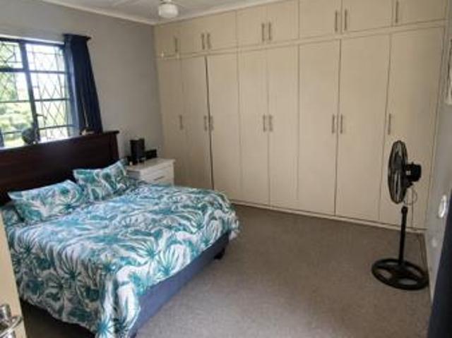 4 Bedroom House in Ashburton