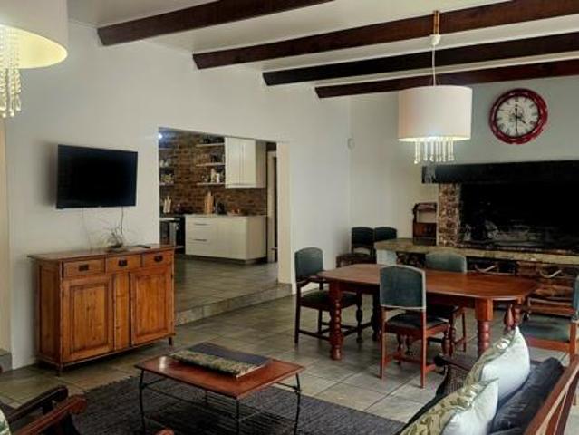 4 Bedroom House in Ashton