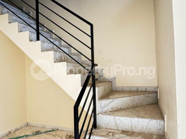 Buy 4 Bedroom Terrace Duplex With Bq in Asokoro Abuja 6LMSR | PropertyPro Nigeria