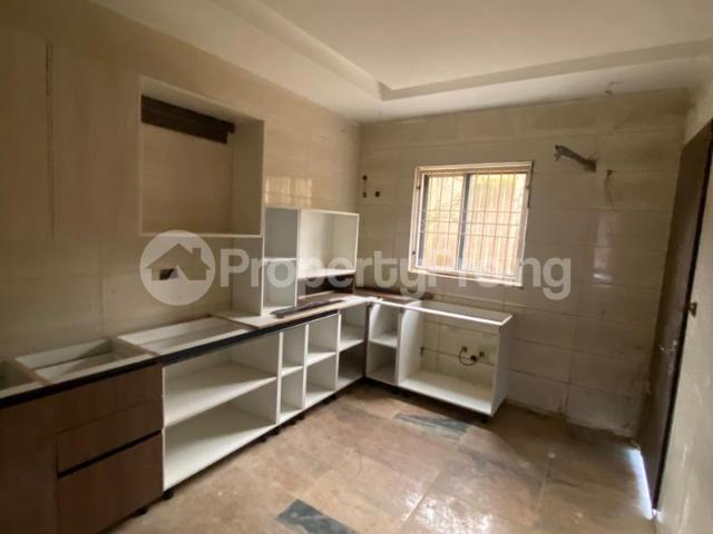 Buy 4 Bedroom Terrace Duplex in Asokoro Abuja 5LVBQ | PropertyPro Nigeria