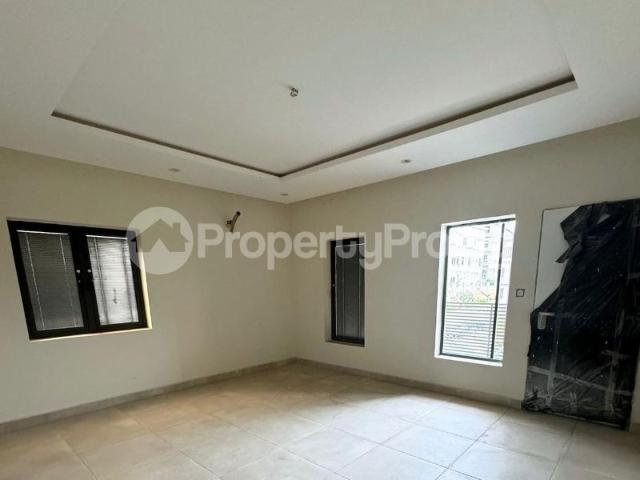 Buy Solidly Built 4 Bedroom Terrace Duplex With Bq in Asokoro Abuja 3LUUW | PropertyPro Nigeria