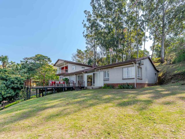 4 Bedroom House in Atholl Heights