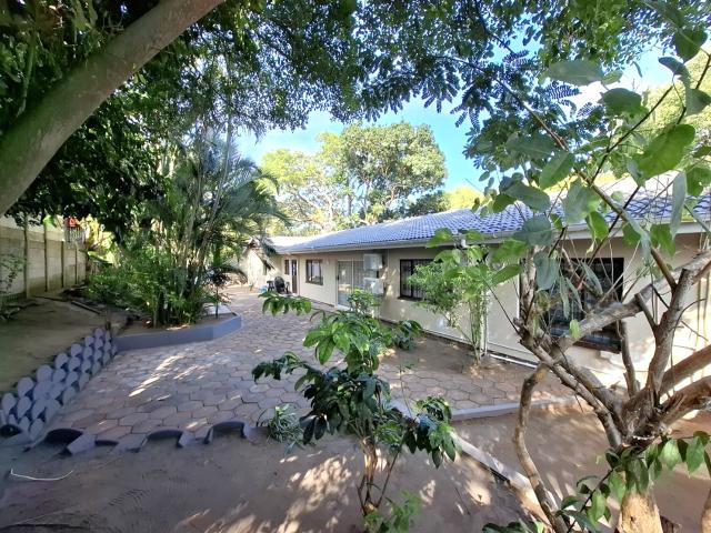 4 Bedroom House in Atholl Heights