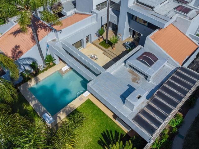 4 Bedroom House in Atholl