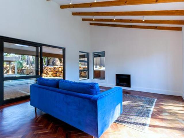 4 Bedroom House in Atholl