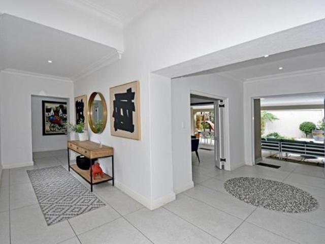 4 Bedroom House in Atholl
