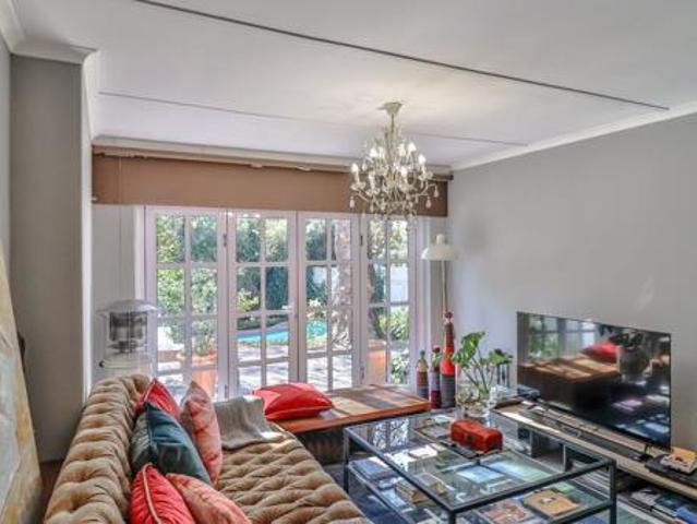 4 Bedroom House in Atholl