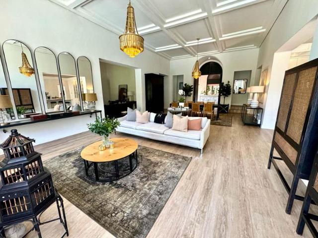 4 Bedroom House in Athlone