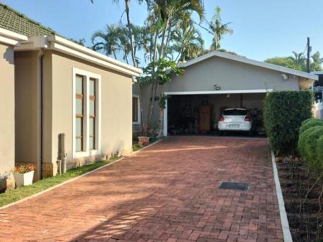 4 Bedroom House in Athlone