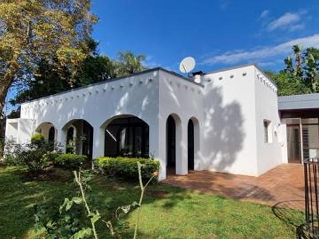 4 Bedroom House in Athlone