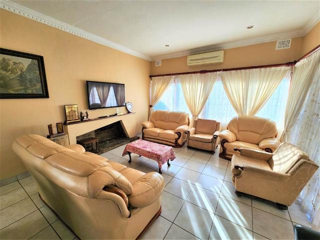 4 Bedroom House in Athlone