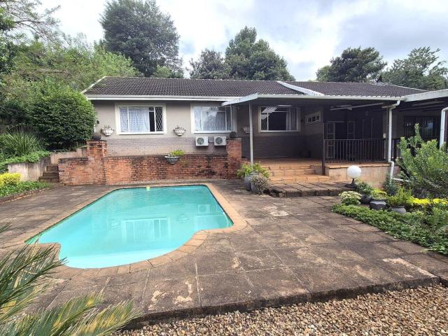 4 Bedroom House in Athlone