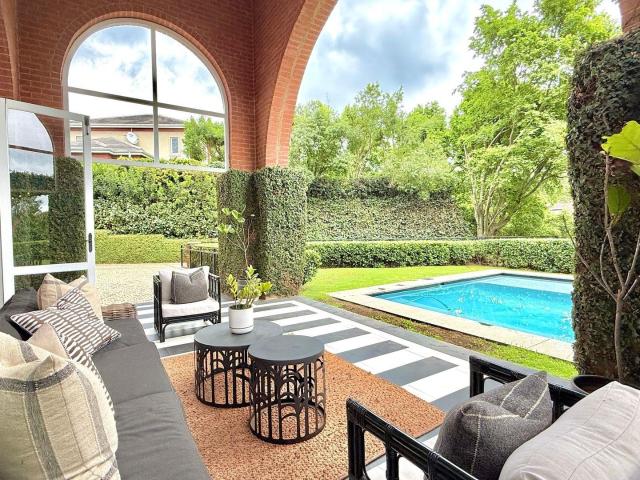 4 Bedroom House in Athlone