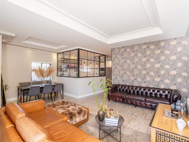 4 Bedroom House in Athlone