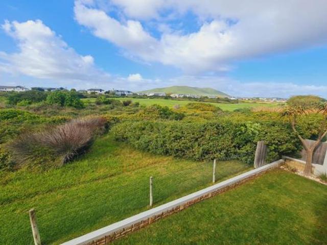 4 Bedroom House in Atlantic Beach Golf Estate
