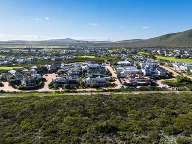 4 Bedroom House in Atlantic Beach Golf Estate