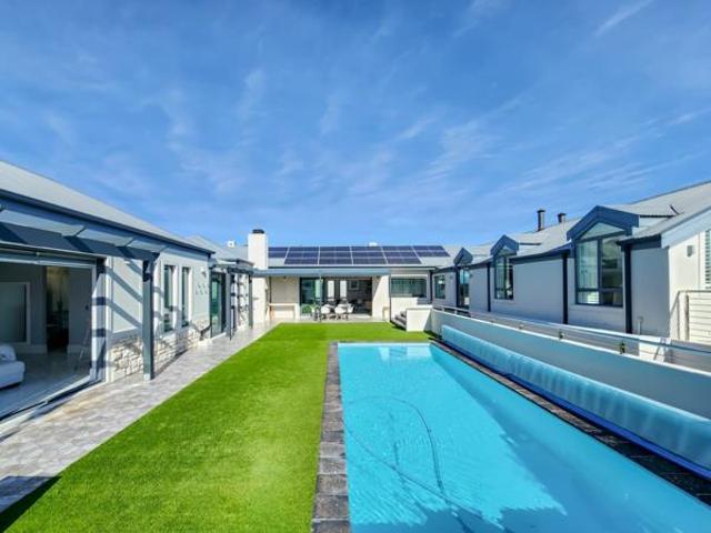 4 Bedroom House in Atlantic Beach Golf Estate