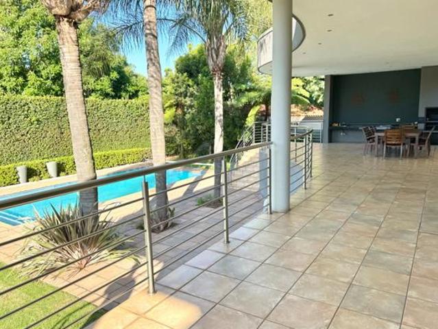 4 Bedroom House in Auckland Park