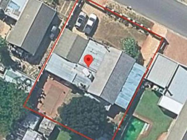 4 Bedroom House in Bothasig