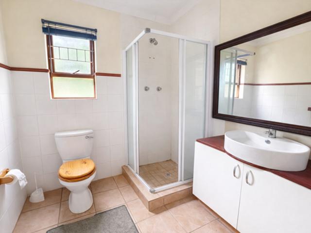 4 Bedroom House in Bothasig