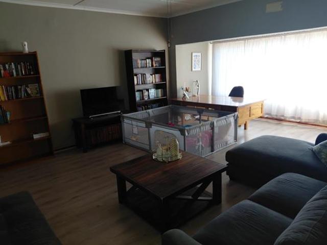 4 Bedroom House in Bothasrus
