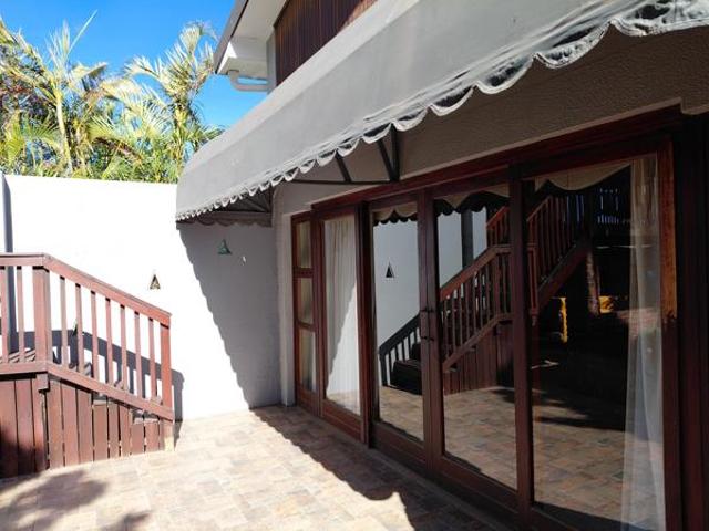 4 Bedroom House in Bothasrus