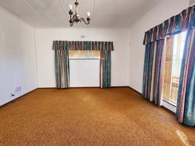 4 Bedroom House in Bothasrus