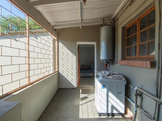 4 Bedroom House in Bothasrus