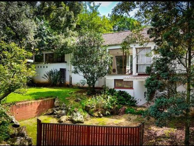 4 Bedroom House in Boughton