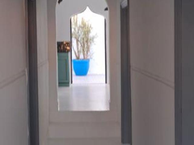 4 Bedroom House in Bo Kaap