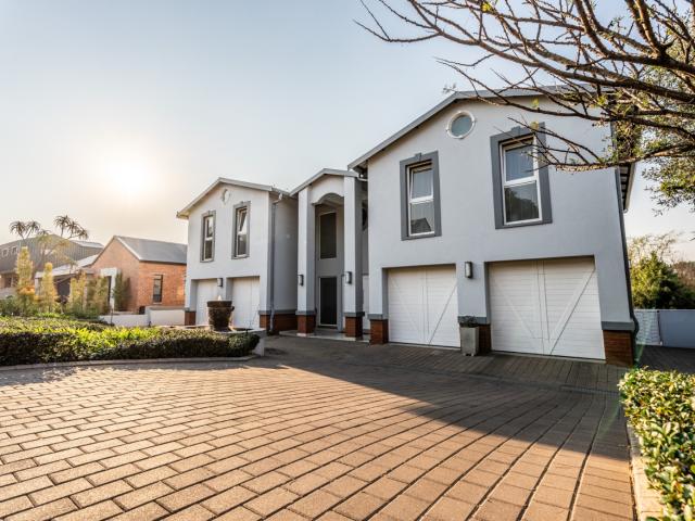 4 Bedroom House in Boardwalk Meander
